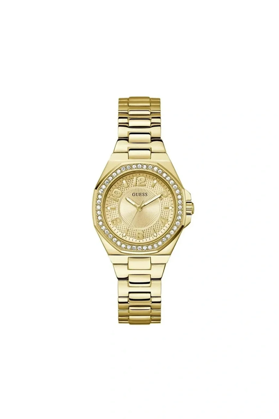 Guess Kadın  Kol Saati GUGW0877L2