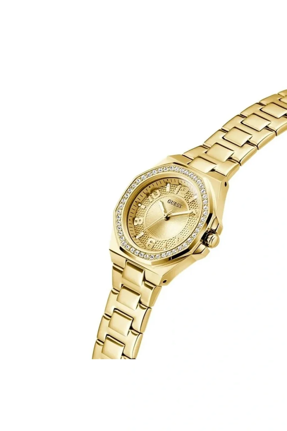 Guess Kadın  Kol Saati GUGW0877L2