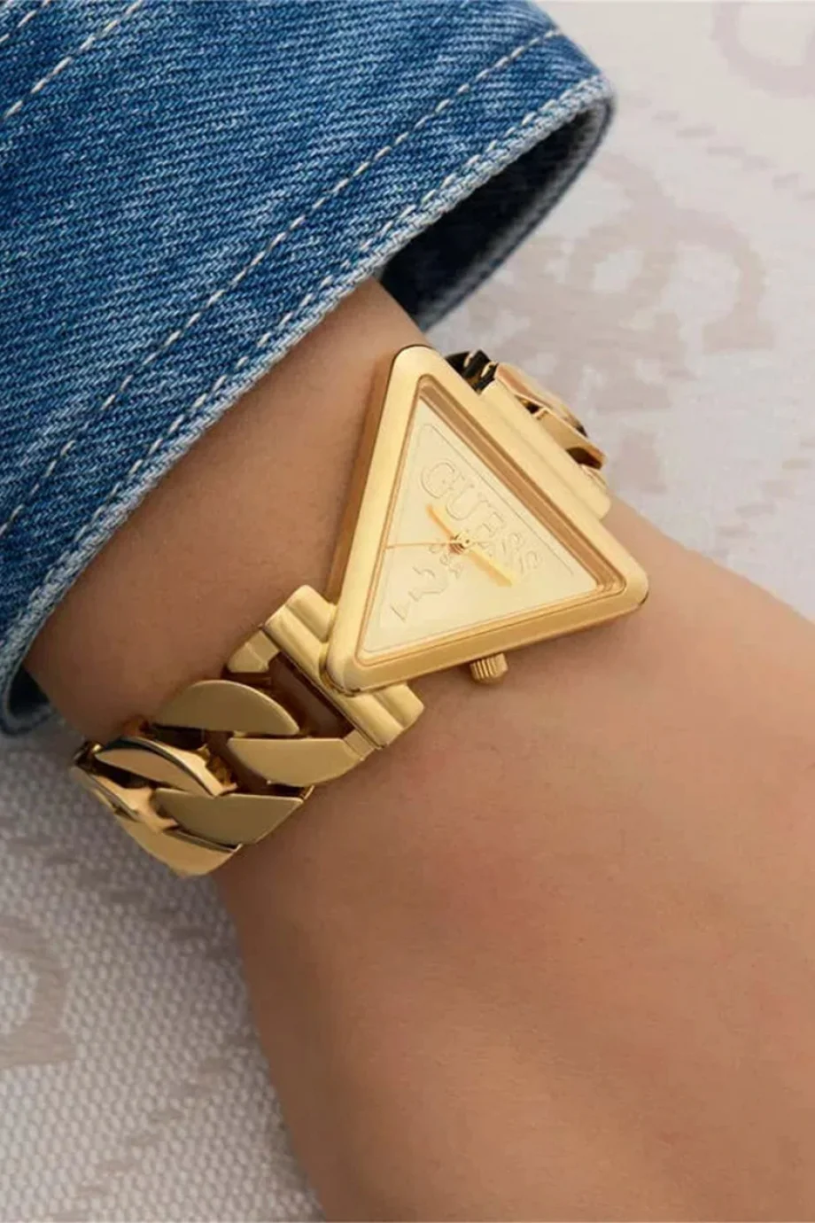 Guess Kadin  Kol Saati GUGW0859L2