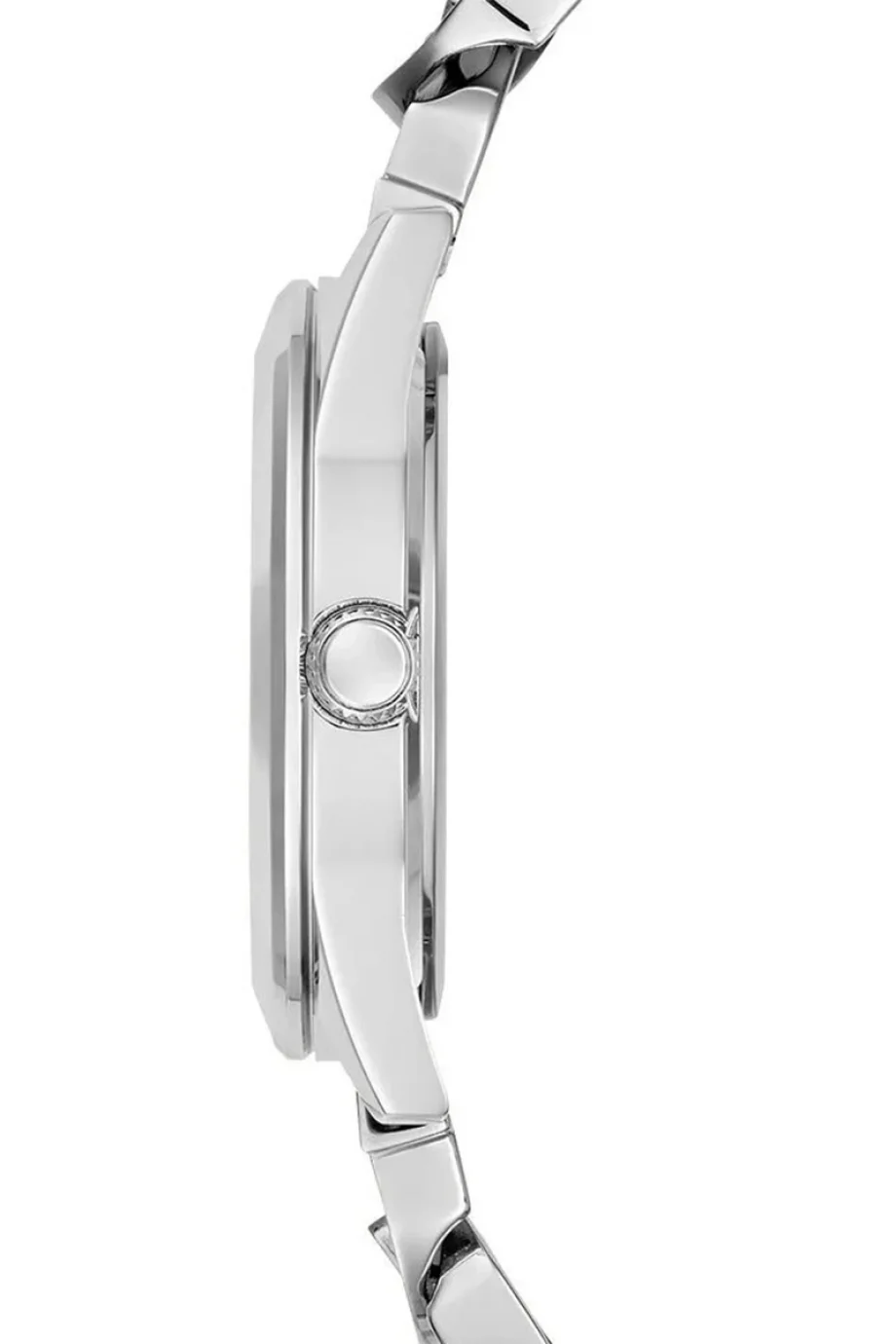 Guess GUGW0546L1 Kadın Metalik Gri Kol Saati GUGW0546L1