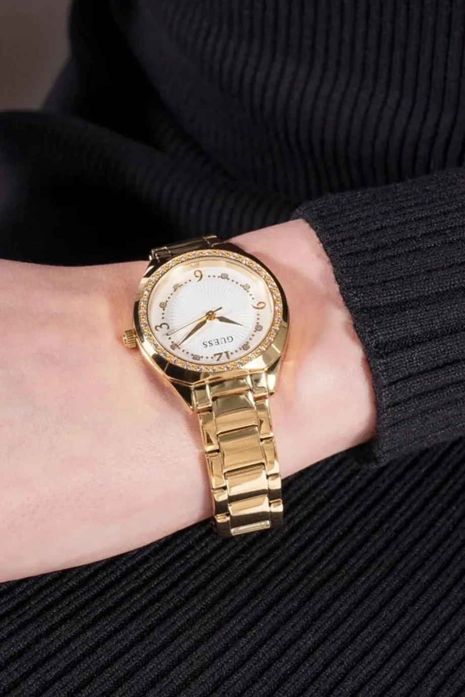 Guess Kadin  Kol Saati GUGW0767L2