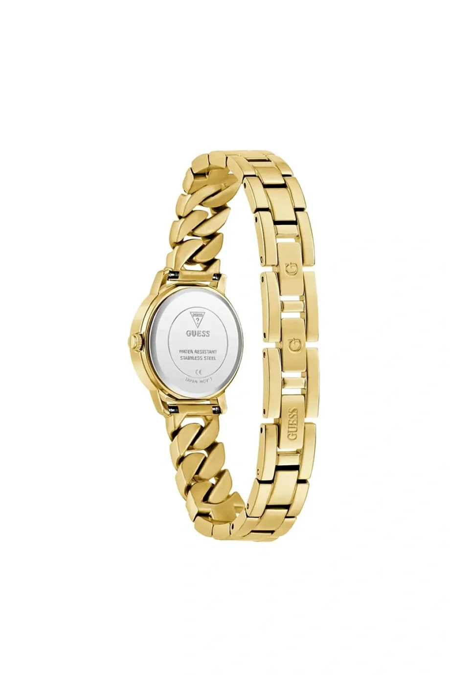 Guess Kadın  Kol Saati GUGW0867L2