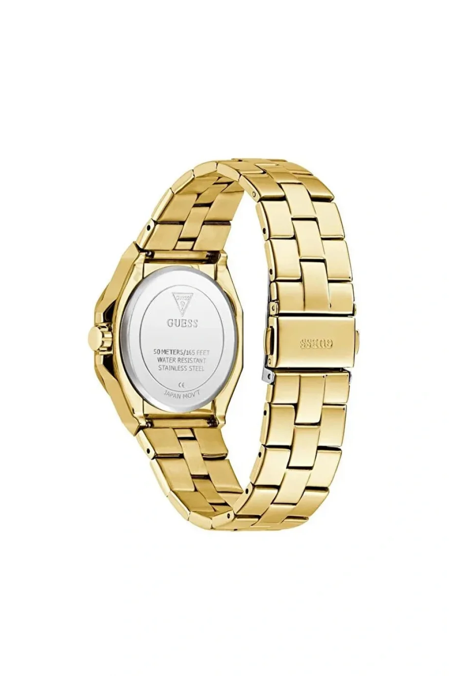 Guess Kadın  Kol Saati GUGW0873L2