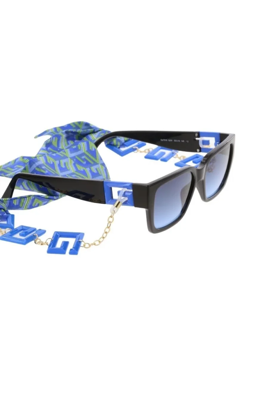 Guess Kadin Mavi Gözlük 01.82.79165592W