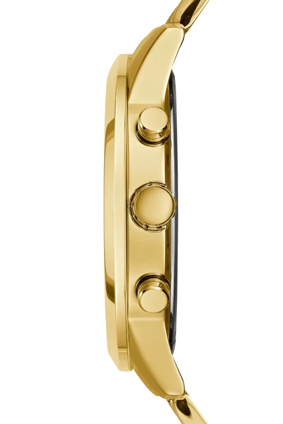 Guess Kadın Gold Kol Saati GUW1070L2