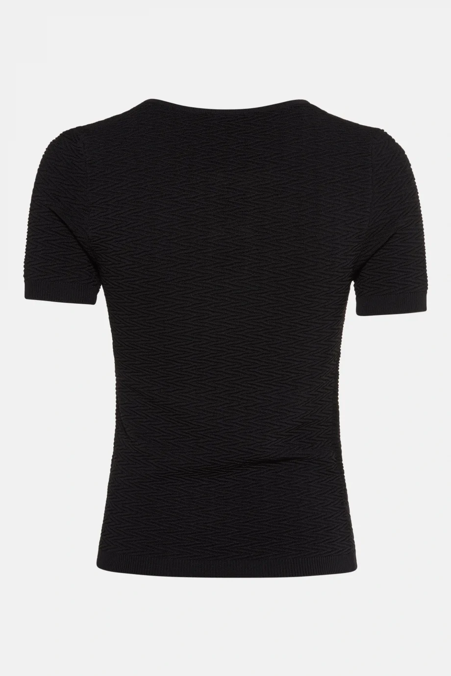 Guess Helena Kadın Siyah Triko W5YR16Z3OV0-JBLK