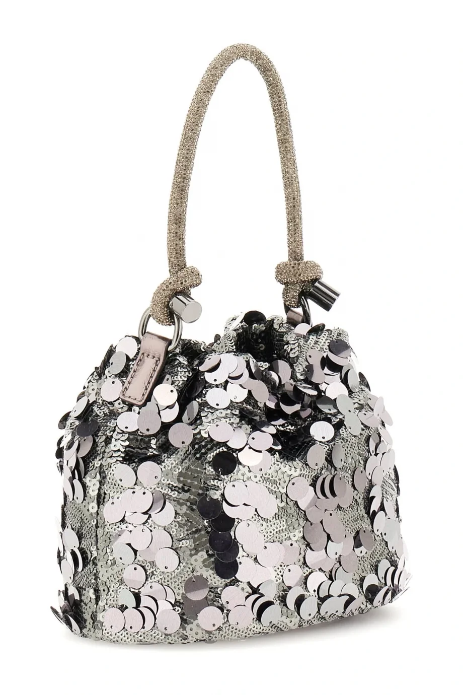 Guess Holiday Kadın Gri El Çantası HWEM9538750-PEW