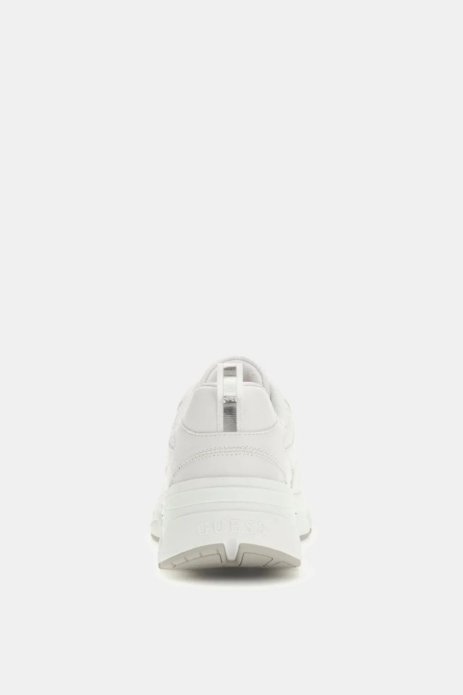 Guess Ibitha Kadın Beyaz Sneaker FLTIBIELE12-WHITE