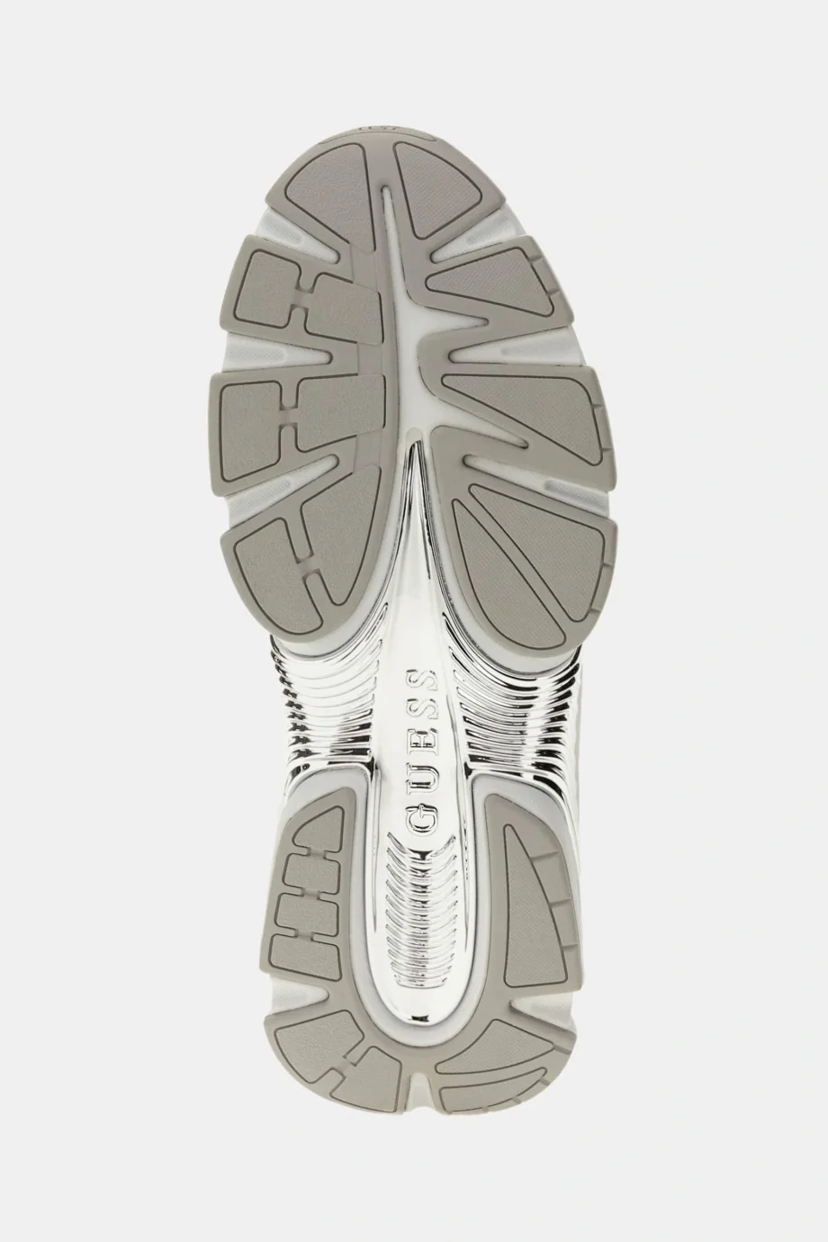 Guess Ibitha Kadın Beyaz Sneaker FLTIBIELE12-WHITE