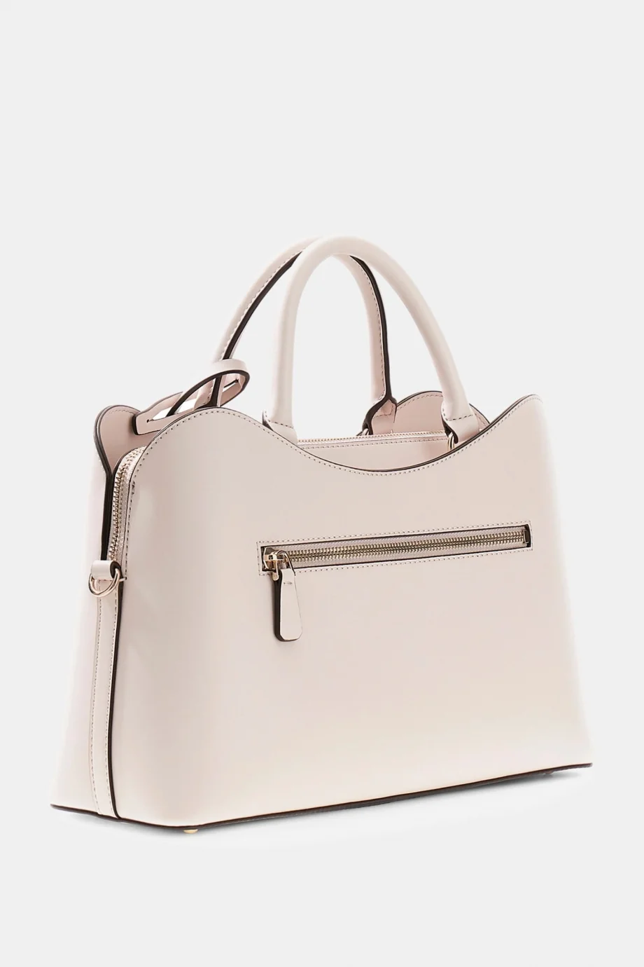 Guess Janie Girlfriend Kadın Bej El Çantası HWVG9910060-STO