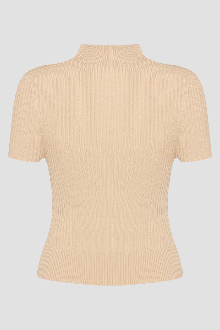 Guess Jayla Kadın Kahverengi Triko W5YR04Z0040-G1L7