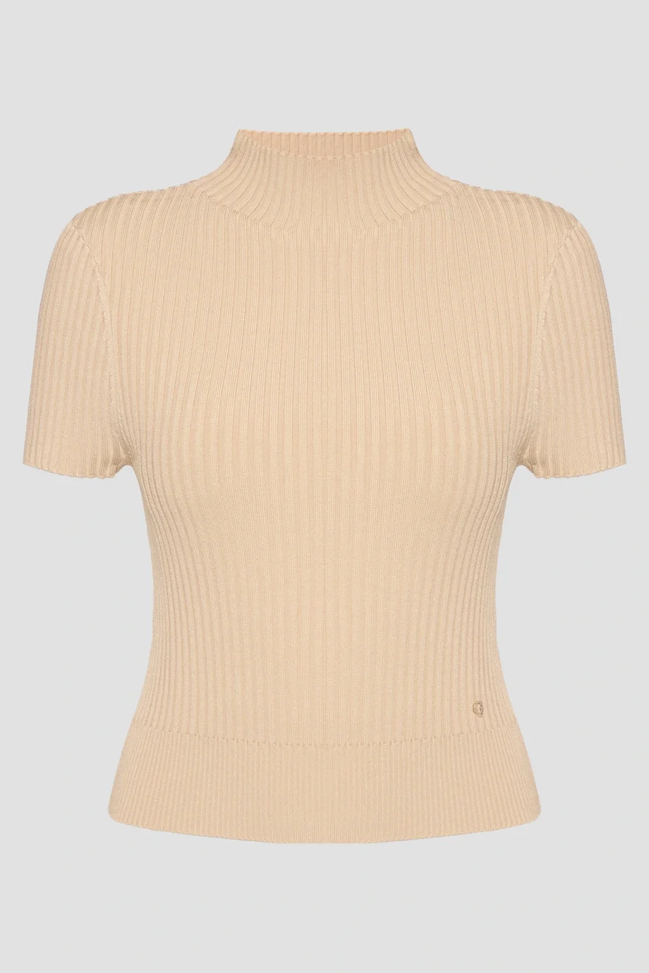 Guess Jayla Kadın Kahverengi Triko W5YR04Z0040-G1L7