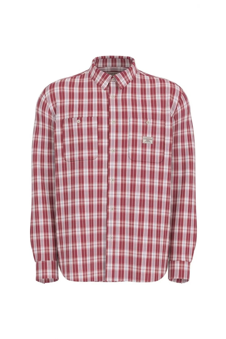 Guess Jeans Erkek Çok Renkli Regular Fit Gömlek M5YH37WH7Q1-L51C