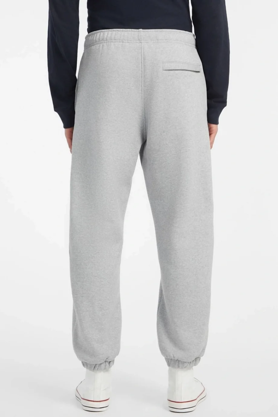 Guess  Erkek Gri Regular Fit Eşofman Altı M4YB18K9V31-H90Z