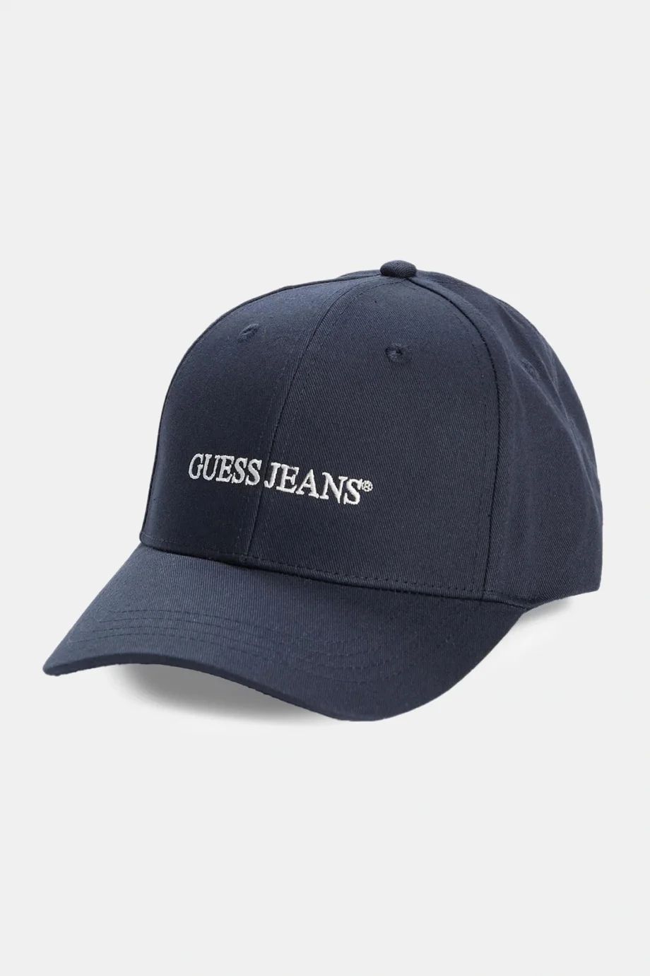 Guess Jeans Unisex Lacivert Şapka M4BZ26WF8V1-A71W