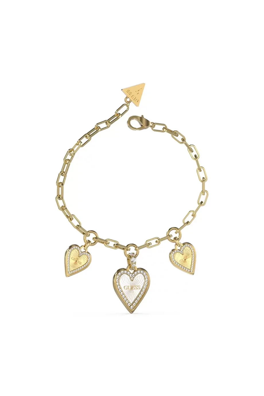 Guess Kadin  Bileklik JGUJUBB03235JWYGRHS