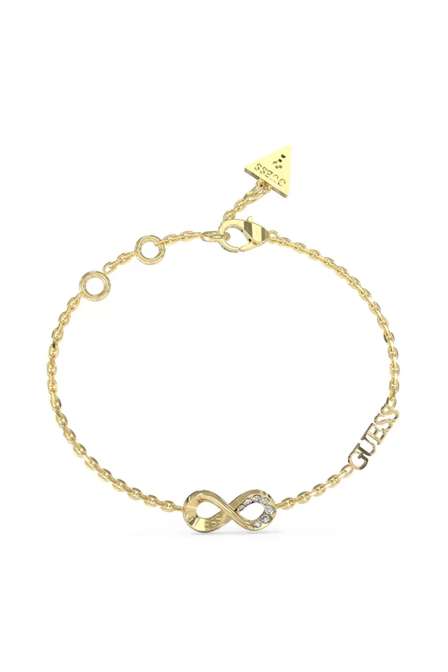 Guess Takı Kadın Gold Bileklik JGUJUBB03270JWYGS