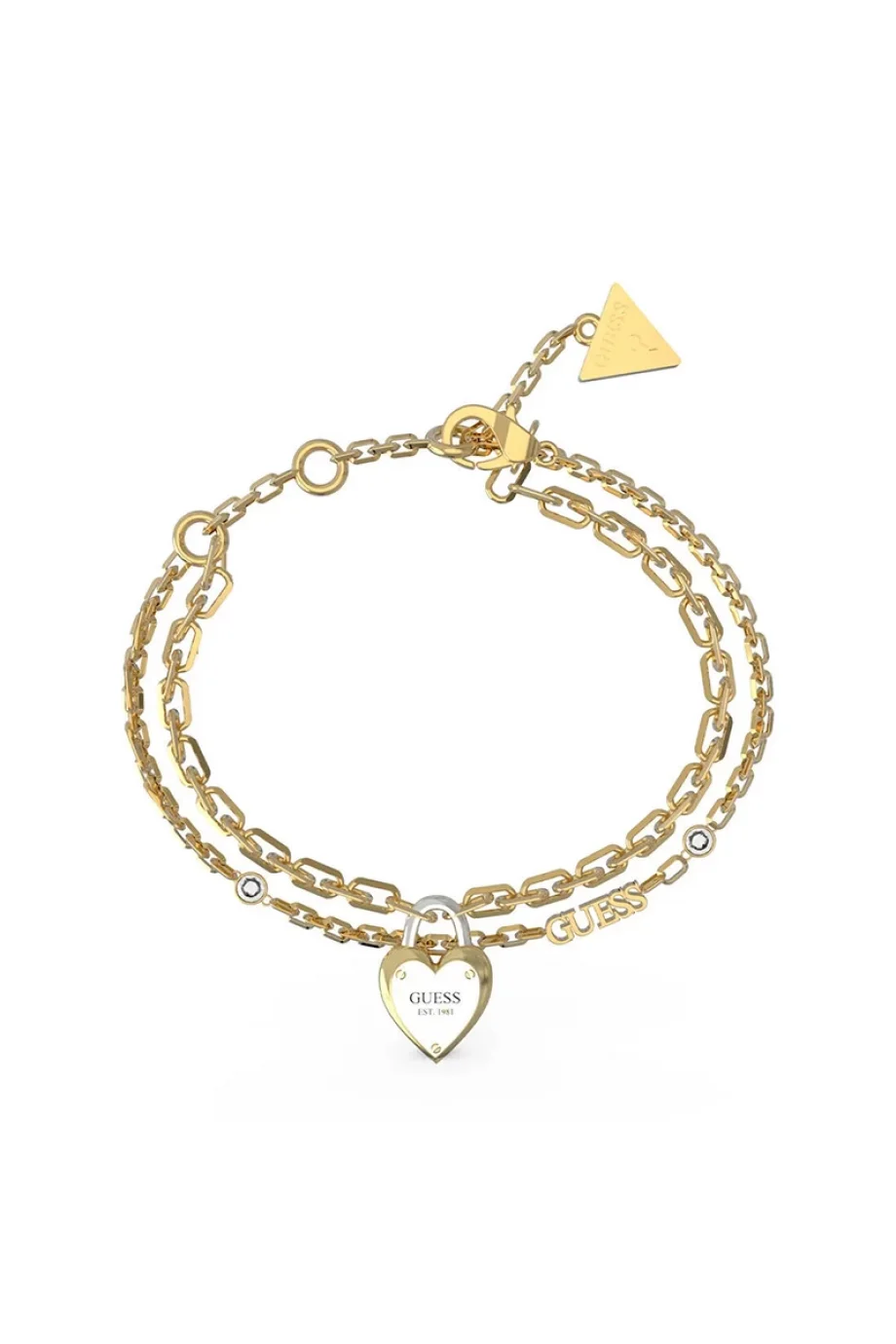 Guess Kadin Bileklik JGUJUBB04206JWYGRHS