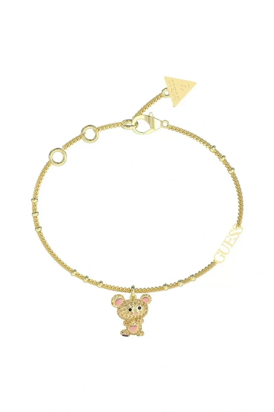 Guess JGUJUBB04688JWYGTZS Kadın  Bileklik JGUJUBB04688JWYGTZS