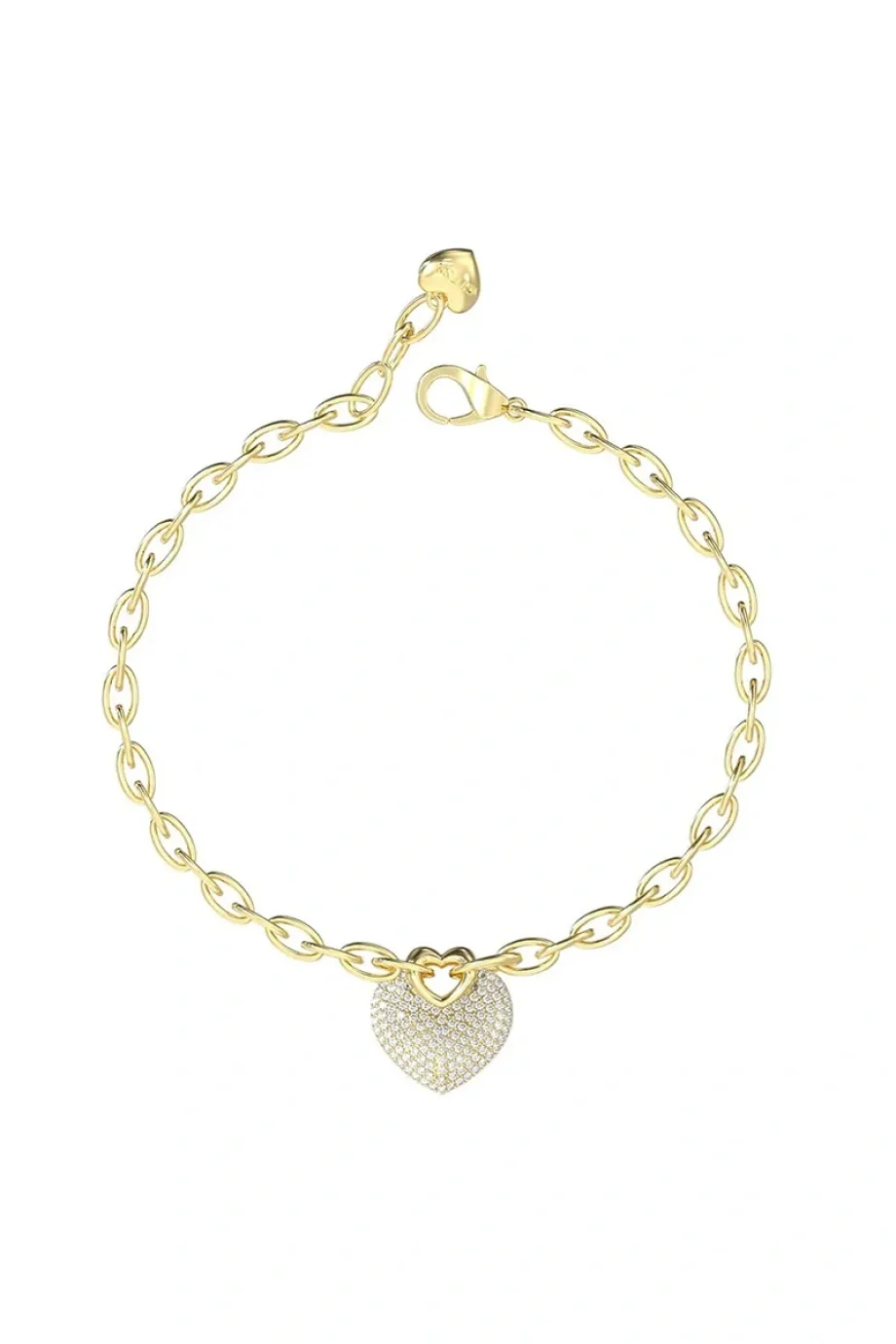 Guess Kadin Bileklik JGUJUBB05214JWYGS