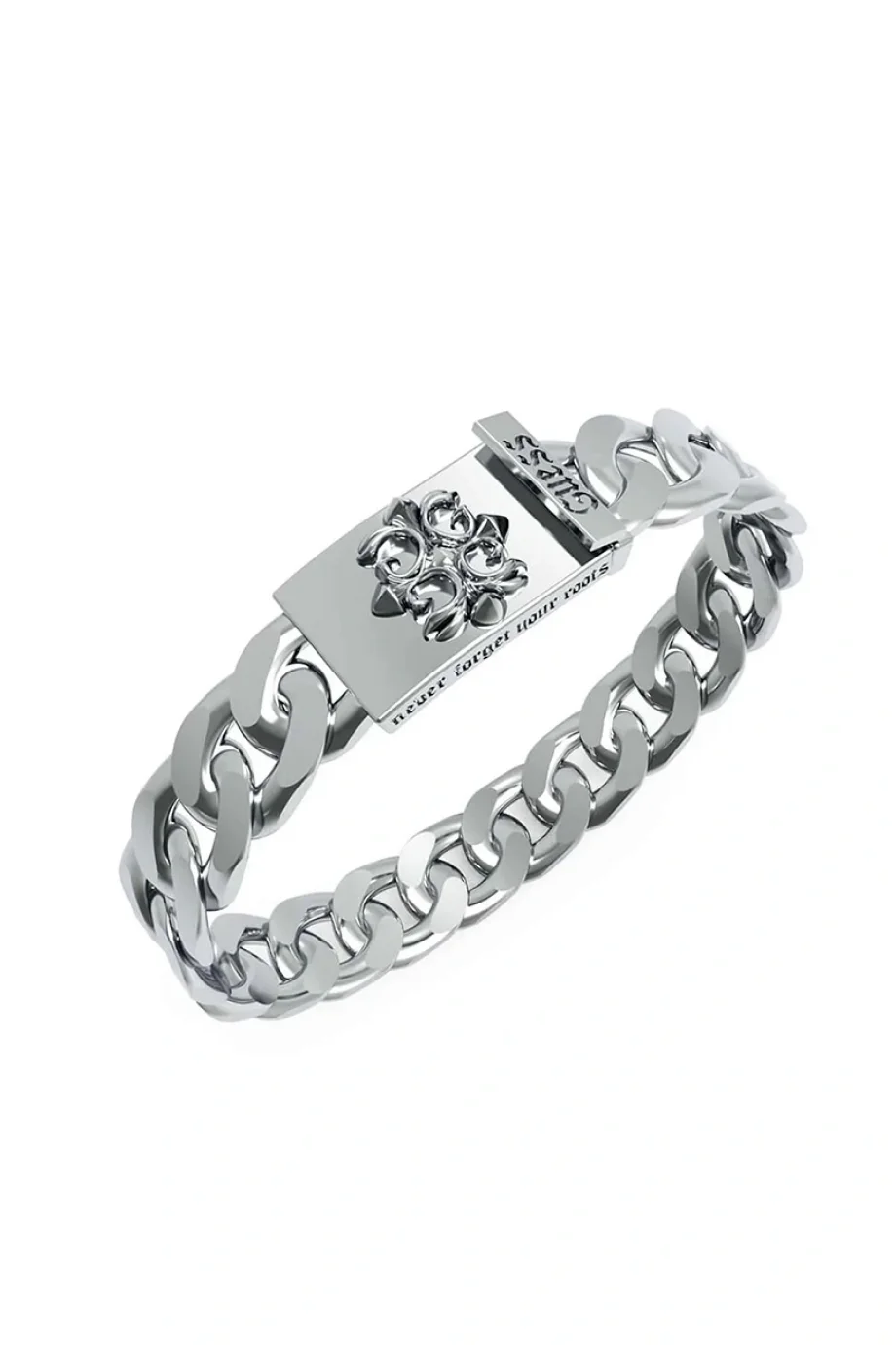 Guess JGUJUMB05051JWASS Erkek Bileklik JGUJUMB05051JWASS