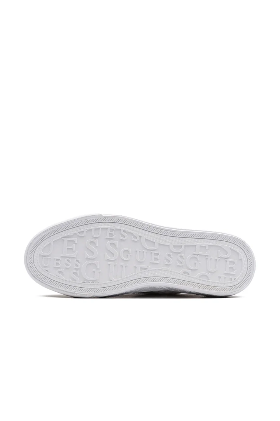 Guess Jlove Kadın Beyaz Sneaker FLTJLVFAL12-WHITE