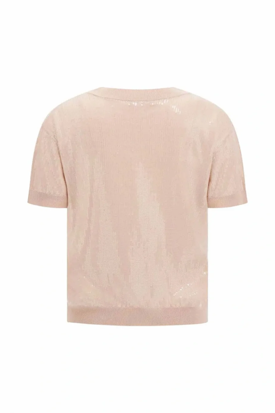 Guess Juniper Kadın Pembe Triko W5YR21Z3E70-G133