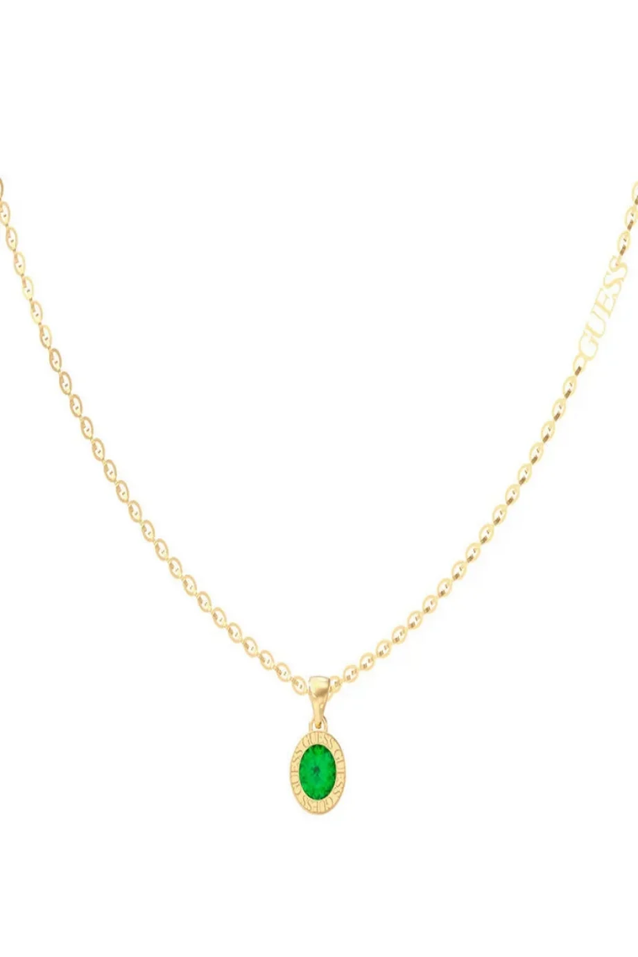 Guess Kadin Kolye JGUJUBN02245JWYGEMTU