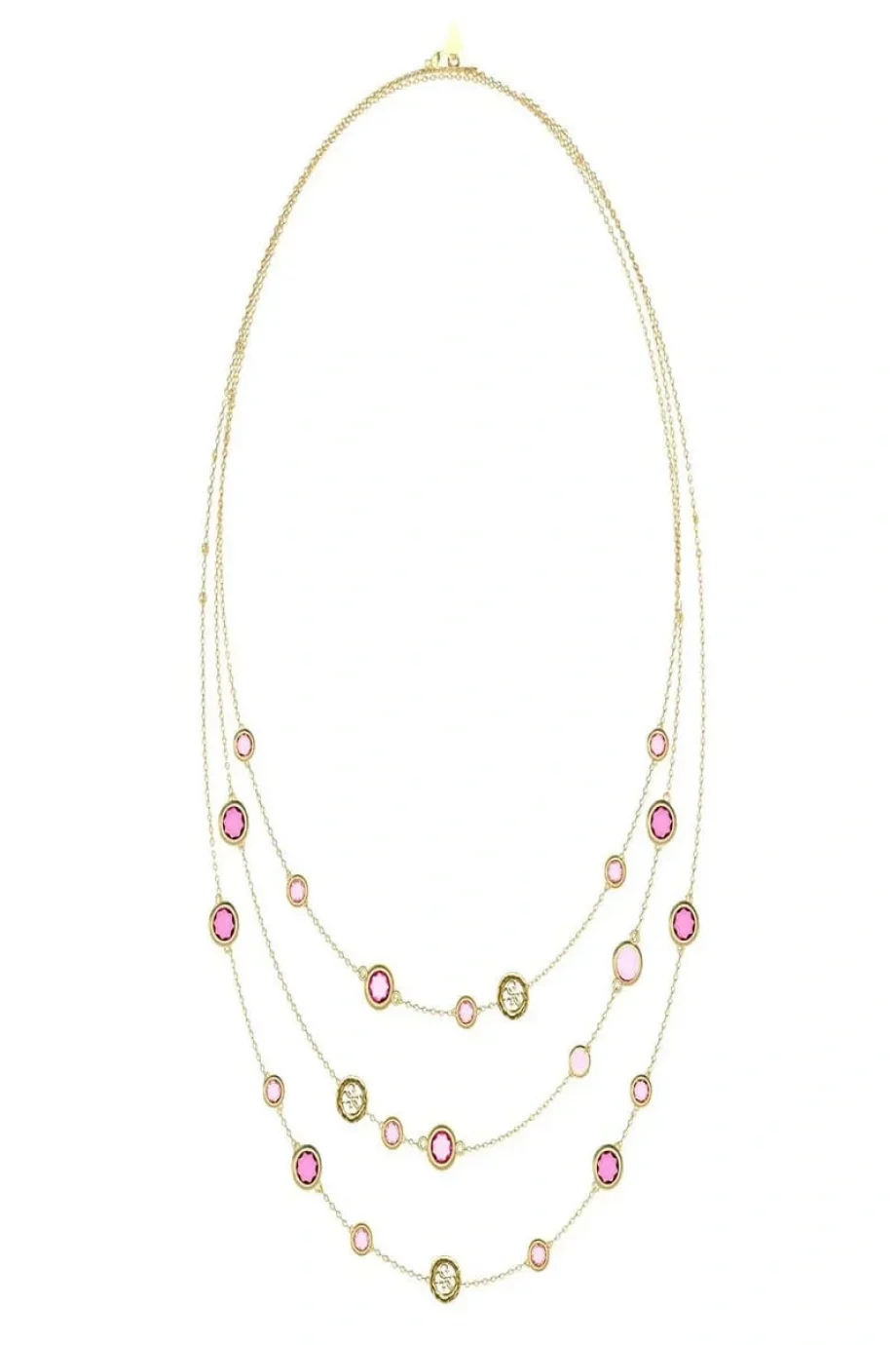 Guess JGUJUBN05090JWYGFCTU Kadın  Kolye JGUJUBN05090JWYGFCTU