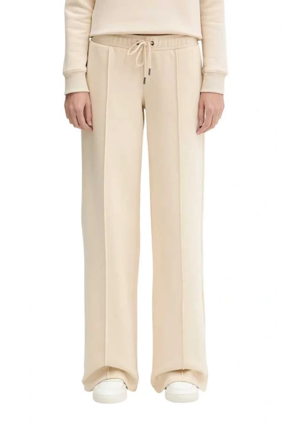 Guess Kadın Bej Regular Fit Eşofman Altı W5BB04KC811-G1W7