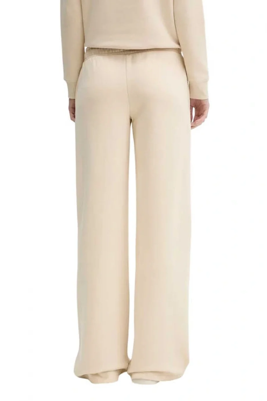 Guess Kadın Bej Regular Fit Eşofman Altı W5BB04KC811-G1W7