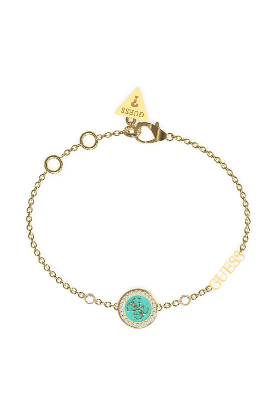 Guess Kadin  Bileklik JGUJUBB03120JWYGAQS