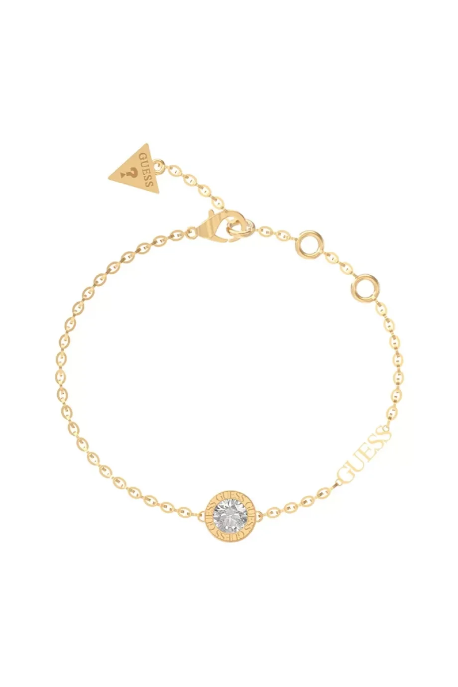 Guess Kadin Gold Bileklik JGUJUBB02246JWYGS