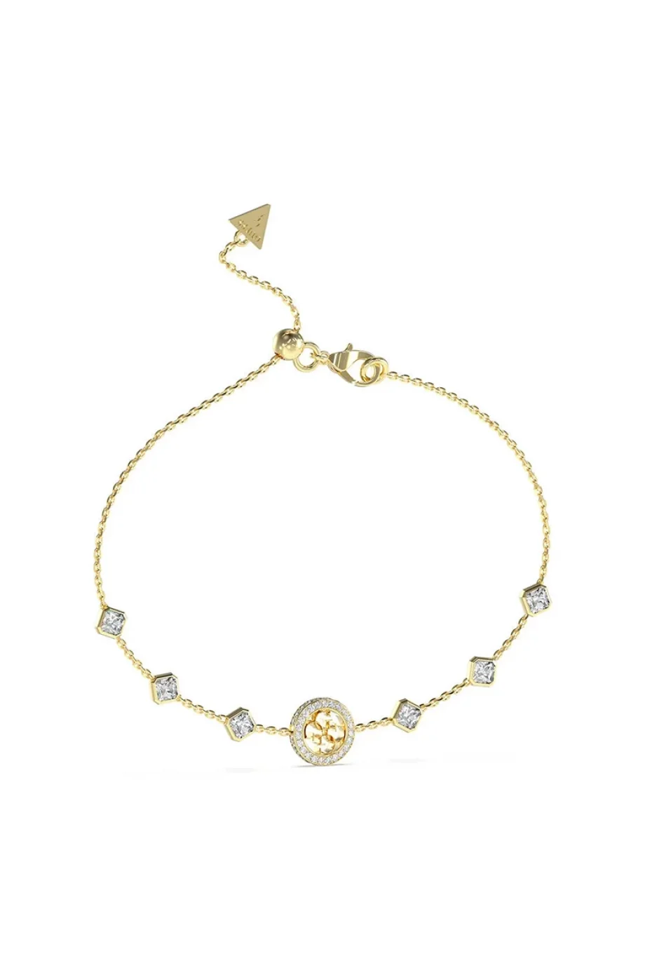 Guess JGUJUBB04156JWYGTU Kadın Gold Bileklik JGUJUBB04156JWYGTU