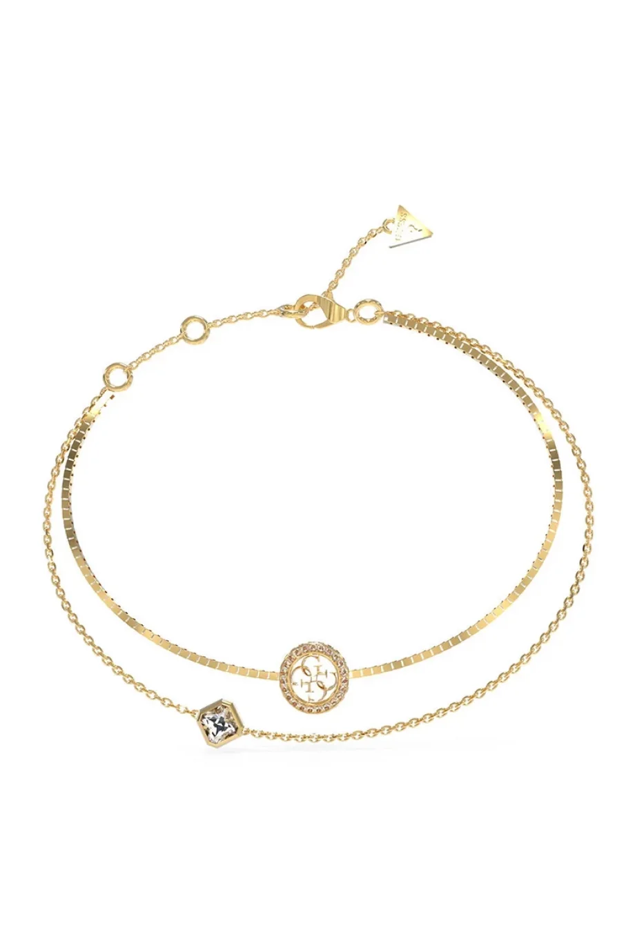 Guess Kadin Gold Bileklik JGUJUBB04160JWYGS