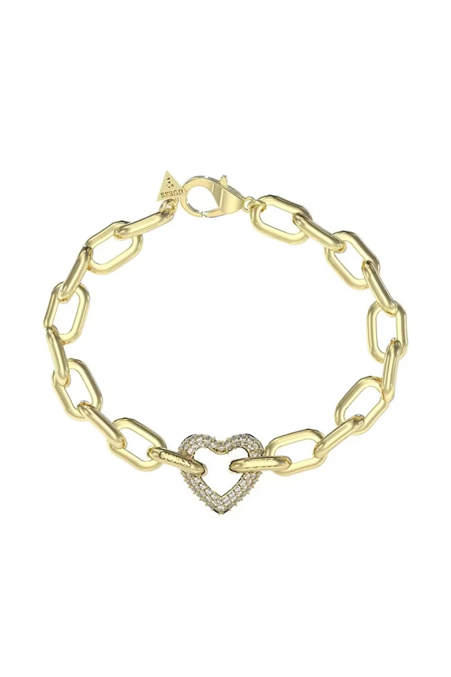 Guess Kadin Bileklik JGUJUBB05016JWYGS