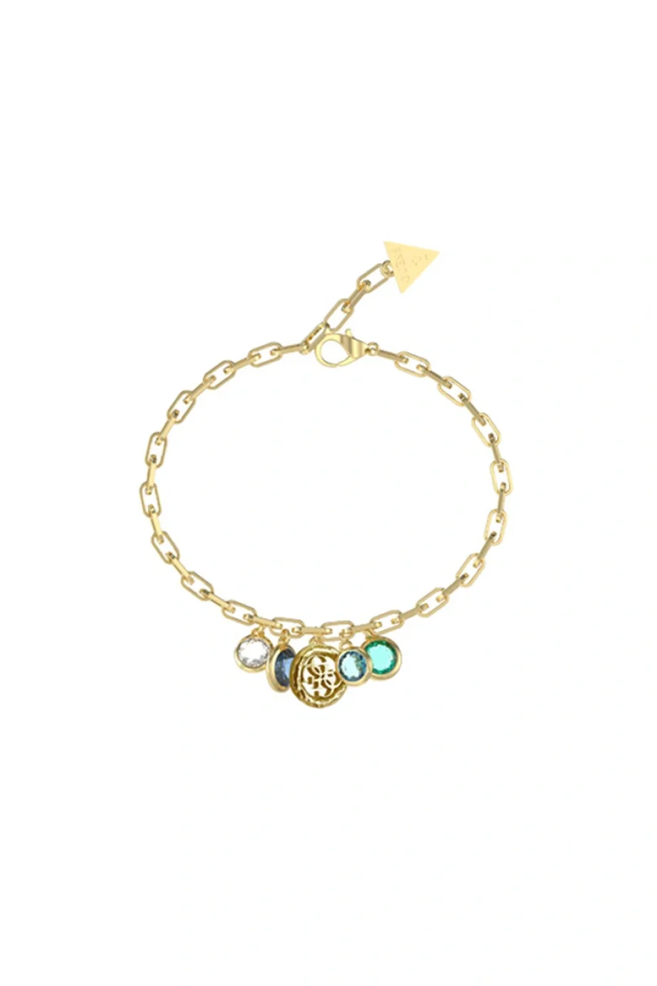 Guess Kadın Bileklik JGUJUBB05096JWYGAQS