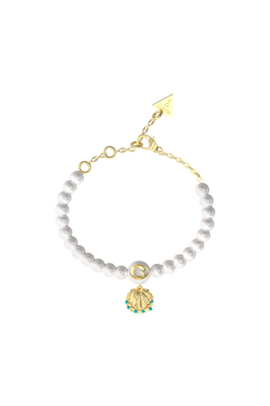 Guess Kadın Bileklik JGUJUBB05126JWYGS