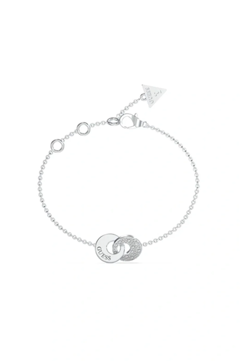 Guess Kadın Bileklik JGUJUBB05220JWRHS