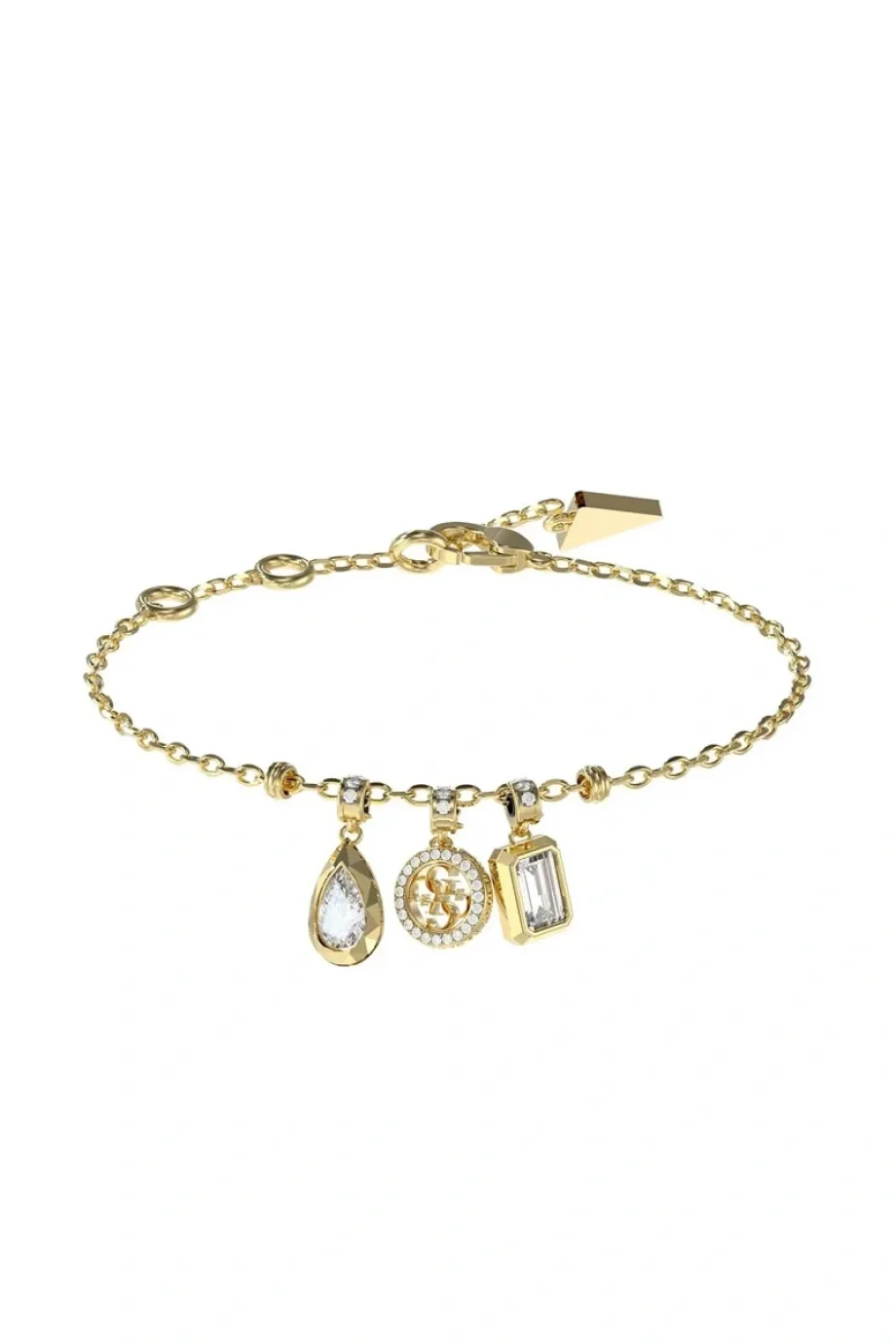 Guess Kadın Bileklik JGUJUBB05241JWYGS