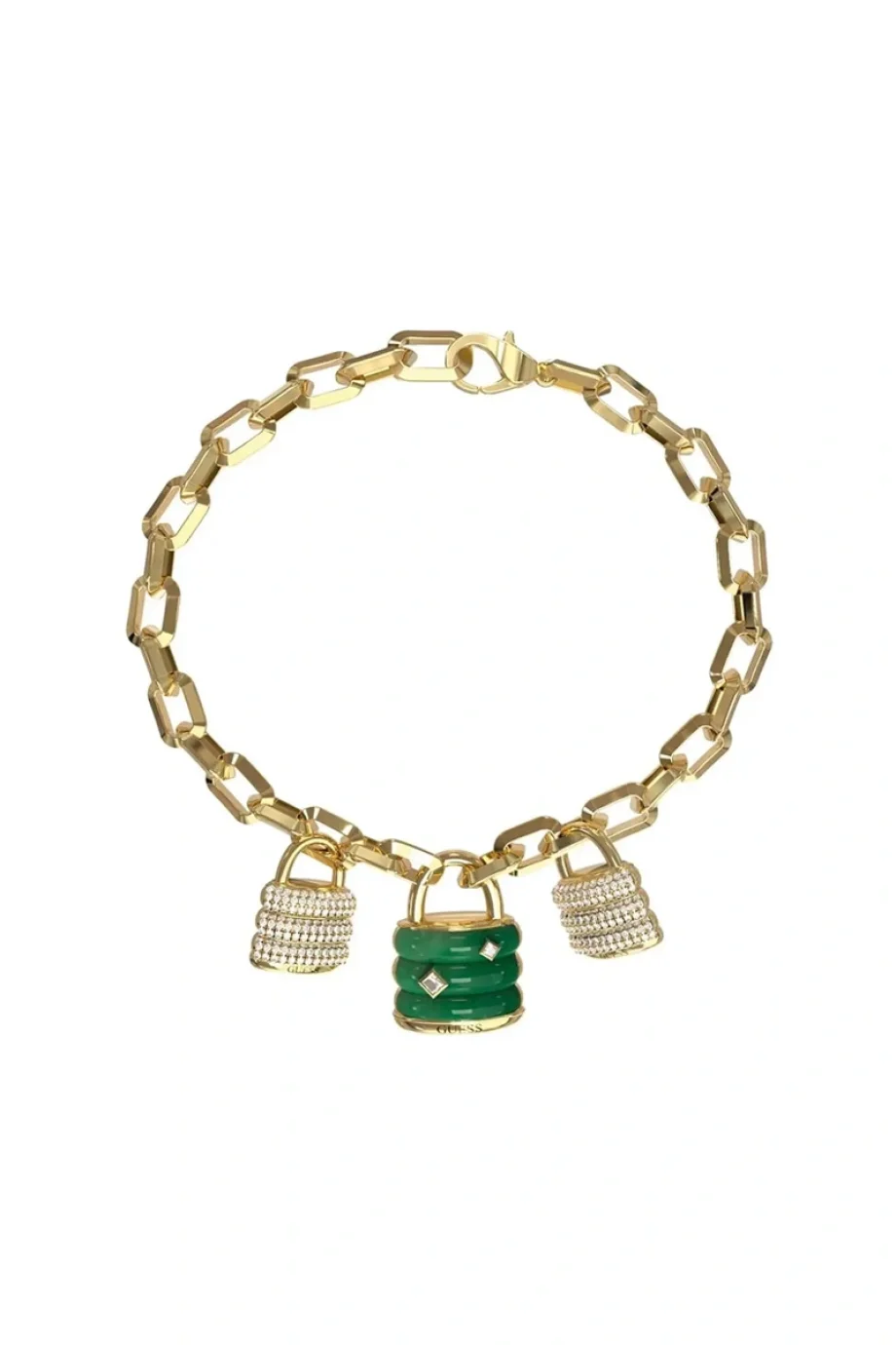 Guess Kadın Bileklik JGUJUBB05410JWYGGNS