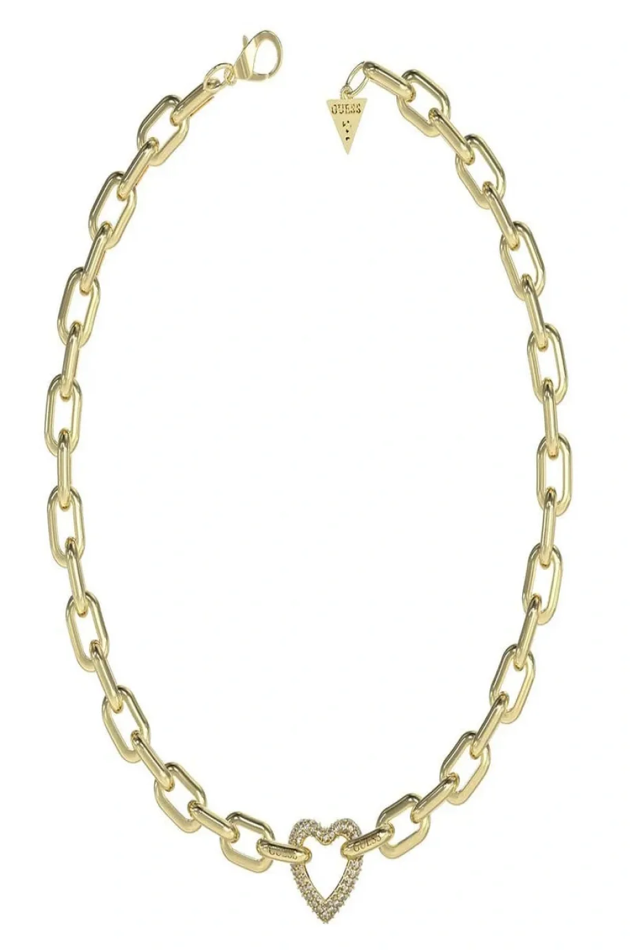 Guess Kadin Kolye JGUJUBN05015JWYGTU