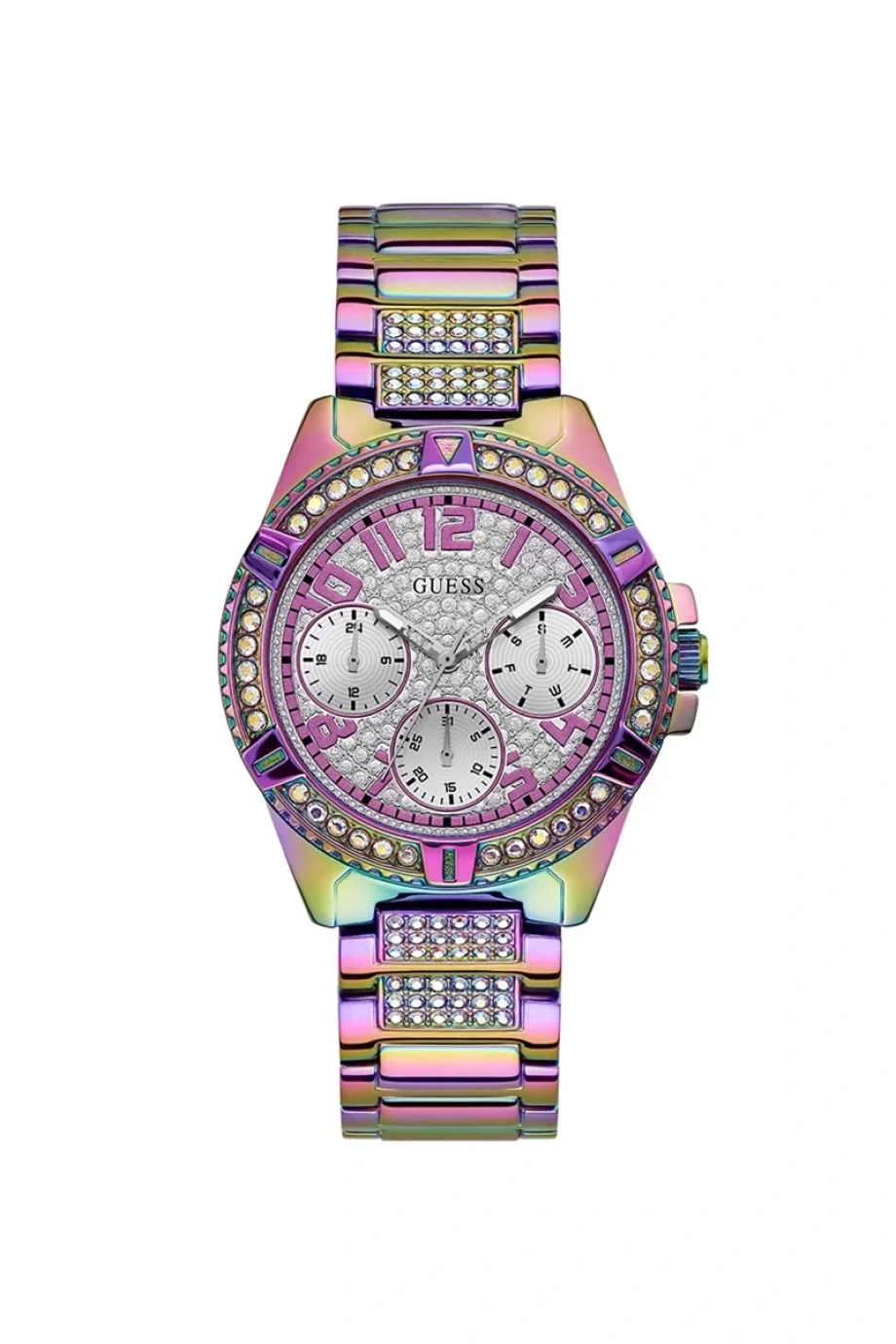 Guess Kol Saati Kadın  Kol Saati GUGW0044L1