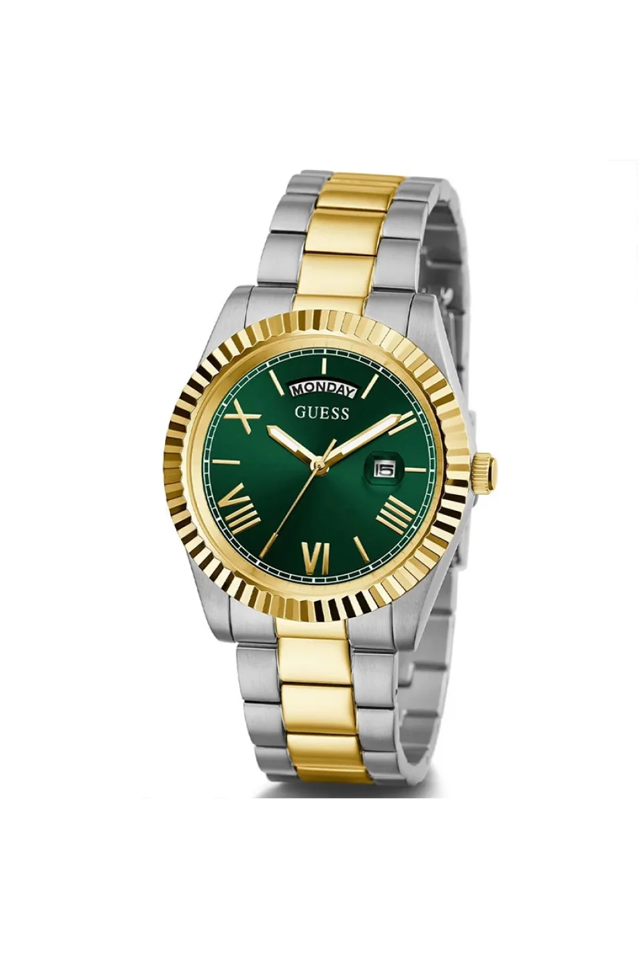 Guess Erkek Gold Kol Saati GUGW0265G8