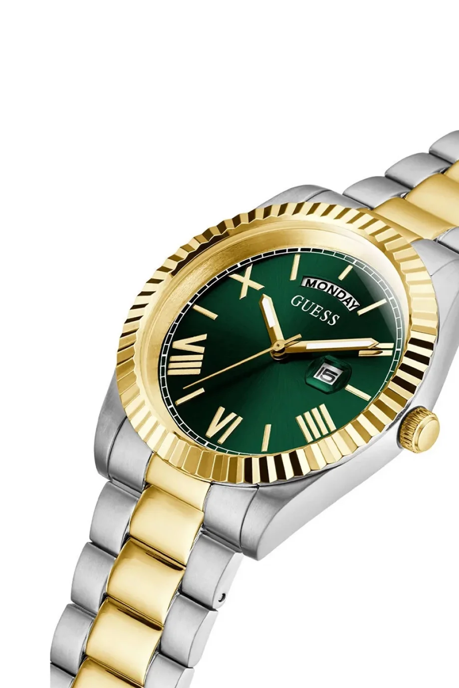 Guess Erkek Gold Kol Saati GUGW0265G8