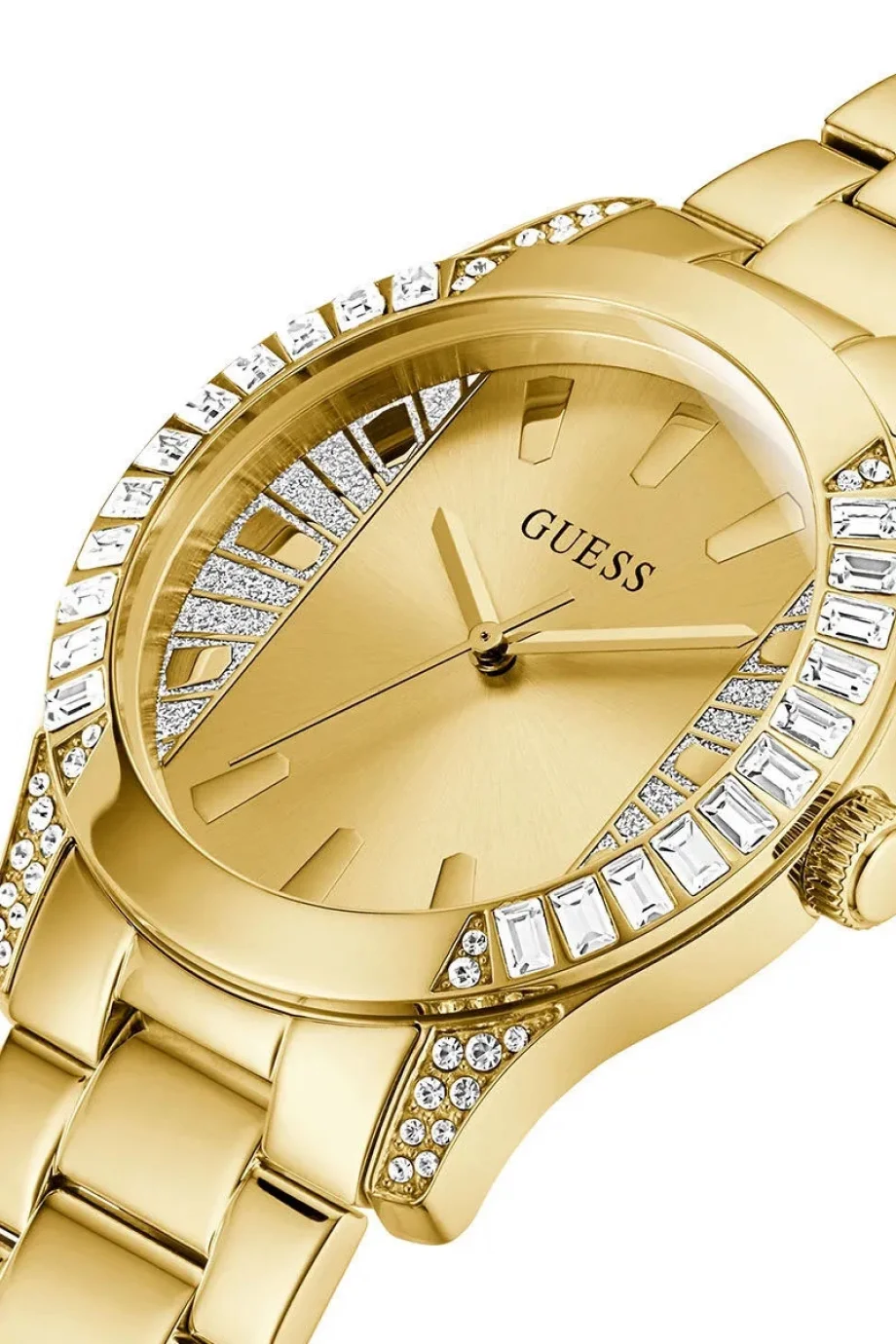 Guess Kadın Kol Saati GUGW0305L3