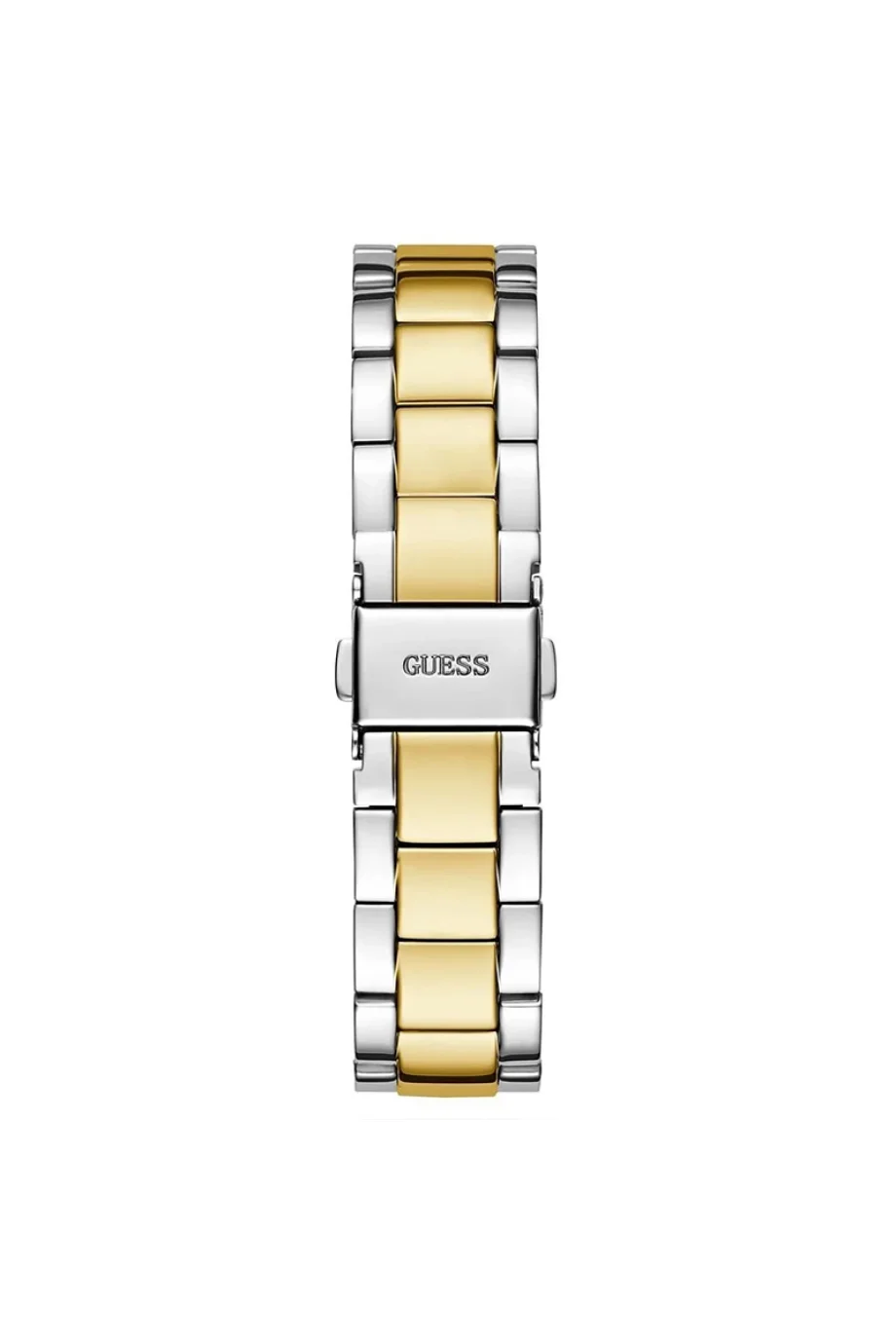 Guess Kadın Metalik Gri Kol Saati GUGW0308L6
