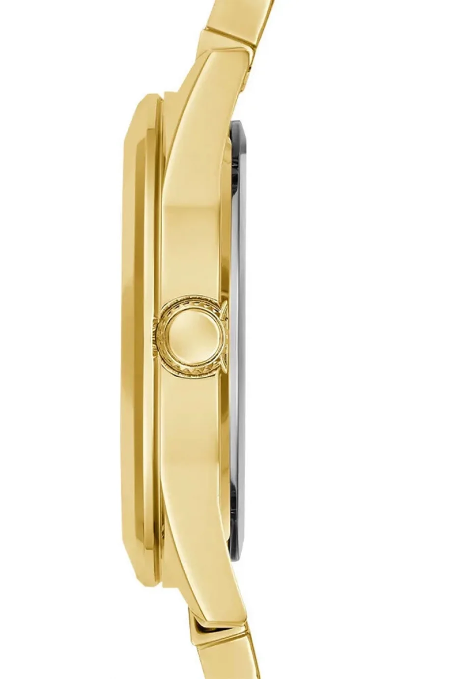 Guess Kadın Gold Kol Saati GUGW0546L2