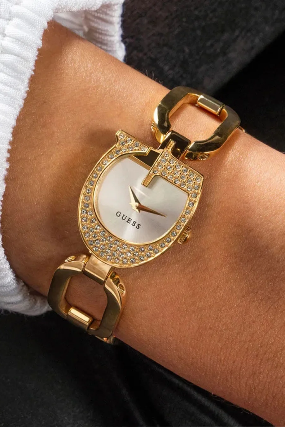 Guess Kadın  Kol Saati GUGW0683L2