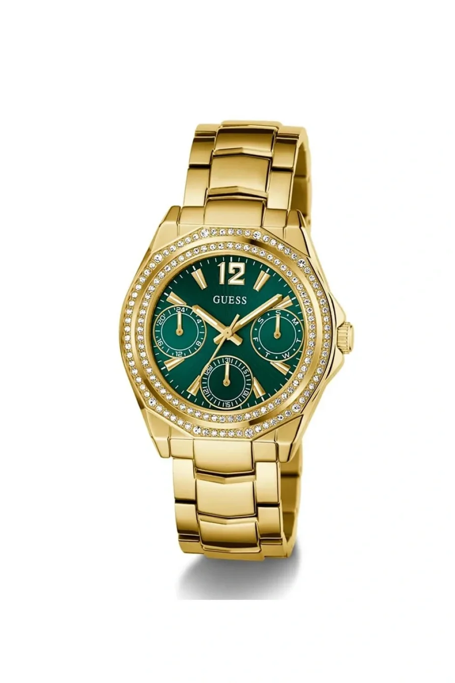 Guess Kadın Kol Saati GUGW0685L5